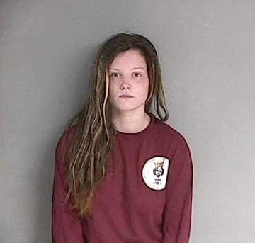 Paige Bohne Sentencing Set For December